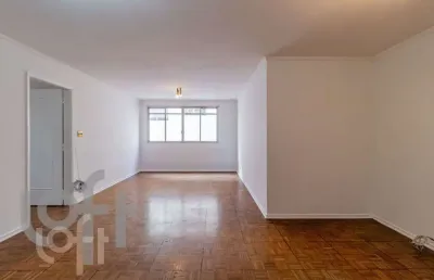 Apartamento com 3 quartos à venda na rua frei caneca, 1114, consolação, são paulo, 118 m2 por r$ 1.060.000