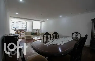 Apartamento com 3 quartos à venda na rua tabapuã, 460, itaim bibi, são paulo, 135 m2 por r$ 1.080.000
