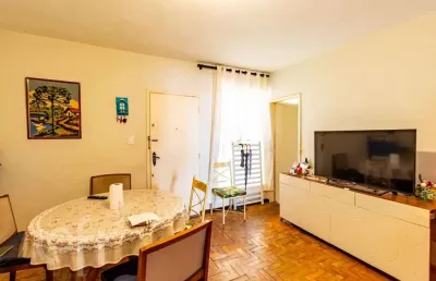 Apartamento com 3 quartos à venda na rua cardeal arcoverde, 1878, pinheiros, são paulo, 92 m2 por r$ 650.000