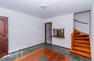 Casa com 2 quartos à venda na rua arcipreste ezequias, 218, ipiranga, são paulo, 160 m2 por r$ 685.000