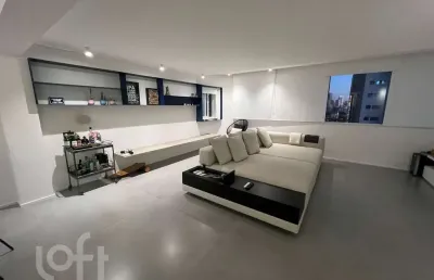 Apartamento com 3 quartos à venda na rua doutor andrade pertence, 110, itaim bibi, são paulo, 250 m2 por r$ 3.200.000
