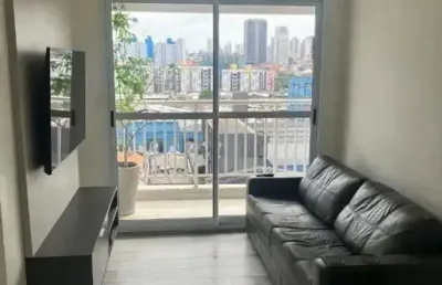 Apartamento com 2 quartos à venda na rua campante, 410, ipiranga, são paulo, 55 m2 por r$ 583.000