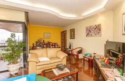 Apartamento com 3 quartos à venda na rua bamboré, 295, ipiranga, são paulo, 115 m2 por r$ 1.200.000