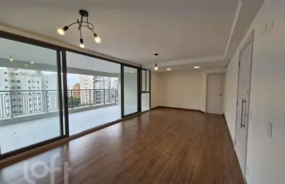 Apartamento com 3 quartos à venda na rua charles astor, 226, vila mariana, são paulo, 144 m2 por r$ 2.300.000