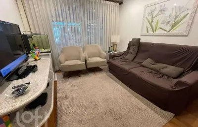 Casa em condomínio fechado com 2 quartos à venda na rua ribeirão claro, 548, itaim bibi, são paulo, 104 m2 por r$ 1.000.000