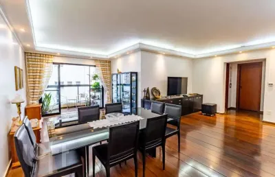 Apartamento com 3 quartos à venda na rua tucuna, 742, perdizes, são paulo, 140 m2 por r$ 1.500.000