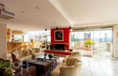 Apartamento com 3 quartos à venda na rua manuel da nóbrega, 547, vila mariana, são paulo, 286 m2 por r$ 3.450.000