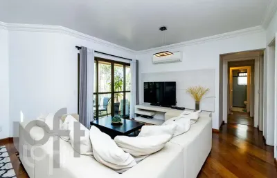 Apartamento com 3 quartos à venda na rua gomes de carvalho, 295, itaim bibi, são paulo, 116 m2 por r$ 1.195.000