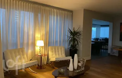 Apartamento com 4 quartos à venda na rua arizona, 664, itaim bibi, são paulo, 226 m2 por r$ 5.100.000