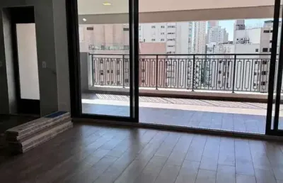 Apartamento com 4 quartos à venda na rua charles astor, 226, vila mariana, são paulo, 144 m2 por r$ 2.700.000