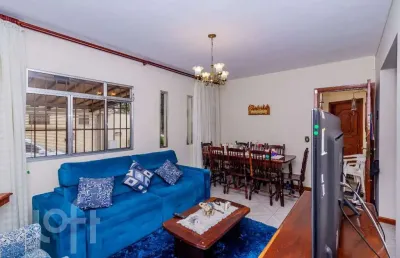 Casa com 5 quartos à venda na rua florânia, 440, ipiranga, são paulo, 192 m2 por r$ 850.000