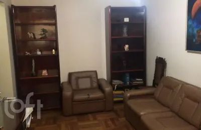 Apartamento com 2 quartos à venda na rua josé antônio coelho, 228, vila mariana, são paulo, 62 m2 por r$ 640.000
