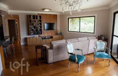 Apartamento com 3 quartos à venda na rua joão moura, 1310, pinheiros, são paulo, 130 m2 por r$ 1.700.000