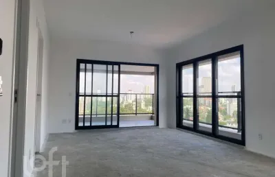 Apartamento com 4 quartos à venda na rua alves guimarães, 1458, pinheiros, são paulo, 163 m2 por r$ 2.990.000