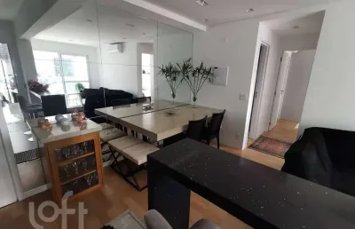 Apartamento com 2 quartos à venda na rua afonso de freitas, 349, vila mariana, são paulo, 64 m2 por r$ 1.703.000