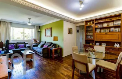Apartamento com 3 quartos à venda na rua alvorada, 735, itaim bibi, são paulo, 103 m2 por r$ 1.050.000