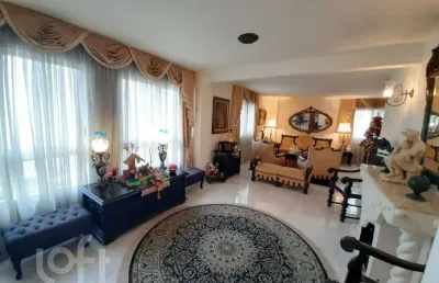 Apartamento com 3 quartos à venda na rua presidente prudente, 55, jardim paulista, são paulo, 150 m2 por r$ 1.900.000