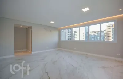 Apartamento com 3 quartos à venda na rua abílio soares, 330, vila mariana, são paulo, 160 m2 por r$ 2.100.000