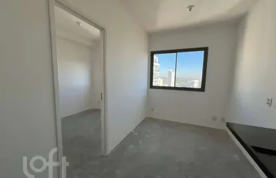 Apartamento com 1 quarto à venda na rua fernão dias, 71, pinheiros, são paulo, 24 m2 por r$ 449.000
