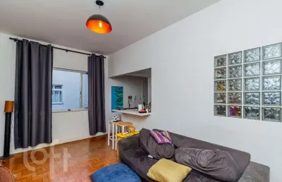 Apartamento com 3 quartos à venda na rua francisco leitão, 665, pinheiros, são paulo, 90 m2 por r$ 1.200.000