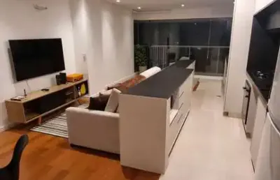 Apartamento com 2 quartos à venda na cuxiponês, 80, perdizes, são paulo, 76 m2 por r$ 1.800.000