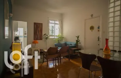 Apartamento com 2 quartos à venda na rua oscar freire, 1775, jardim paulista, são paulo, 72 m2 por r$ 890.000
