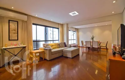 Apartamento com 4 quartos à venda na rua doutor diogo de faria, 1077, vila mariana, são paulo, 222 m2 por r$ 2.470.000