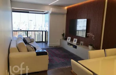 Apartamento com 3 quartos à venda na alameda ministro rocha azevedo, 523, jardim paulista, são paulo, 93 m2 por r$ 2.500.000