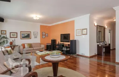 Apartamento com 3 quartos à venda na alameda franca, 760, jardim paulista, são paulo, 188 m2 por r$ 2.450.000