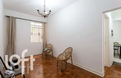 Apartamento com 2 quartos à venda na rua doutor melo alves, 585, jardim paulista, são paulo, 89 m2 por r$ 990.000