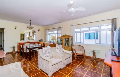 Apartamento com 3 quartos à venda na avenida rebouças, 399, jardim paulista, são paulo, 120 m2 por r$ 1.100.000