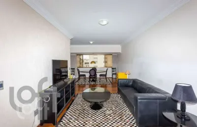 Apartamento com 3 quartos à venda na rua turiassu, 75, perdizes, são paulo, 120 m2 por r$ 1.250.000