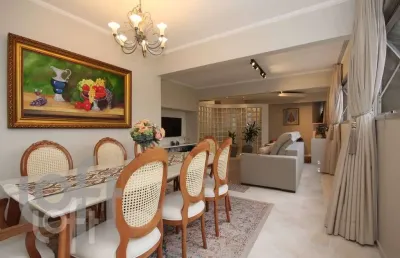 Apartamento com 3 quartos à venda na rua caiubi, 321, perdizes, são paulo, 121 m2 por r$ 1.590.000