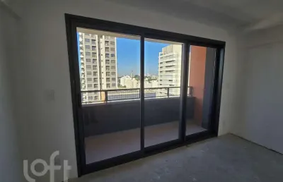 Apartamento com 1 quarto à venda na rua ministro godói, 1113, perdizes, são paulo, 26 m2 por r$ 469.000