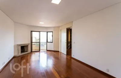 Apartamento com 3 quartos à venda na rua bartira, 62, perdizes, são paulo, 114 m2 por r$ 999.000