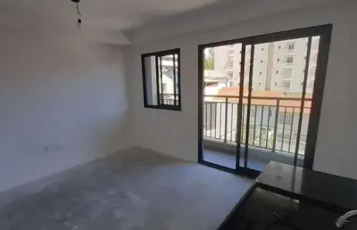 Apartamento com 1 quarto à venda na rua ministro godói, 956, perdizes, são paulo, 23 m2 por r$ 450.000
