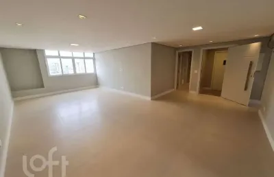 Apartamento com 3 quartos à venda na rua cardoso de almeida, 654, perdizes, são paulo, 150 m2 por r$ 1.950.000