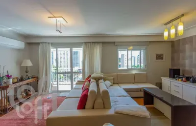 Apartamento com 4 quartos à venda na rua caraíbas, 533, perdizes, são paulo, 136 m2 por r$ 2.120.000
