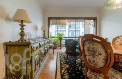 Apartamento com 3 quartos à venda na rua bocaina, 23, perdizes, são paulo, 113 m2 por r$ 1.250.000