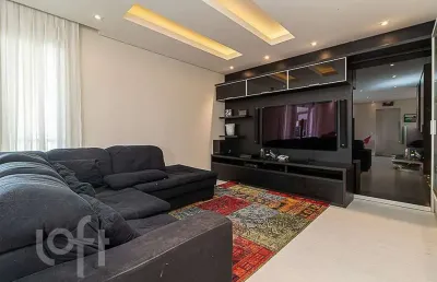 Apartamento com 3 quartos à venda na rua doutor barros cruz, 104, vila mariana, são paulo, 184 m2 por r$ 2.670.000