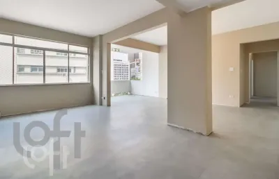 Apartamento com 3 quartos à venda na alameda casa branca, 327, jardim paulista, são paulo, 151 m2 por r$ 2.500.000