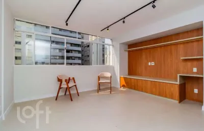 Apartamento com 2 quartos à venda na rua pamplona, 924, jardim paulista, são paulo, 93 m2 por r$ 1.190.000