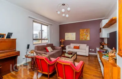 Apartamento com 3 quartos à venda na alameda casa branca, 327, jardim paulista, são paulo, 156 m2 por r$ 2.100.000