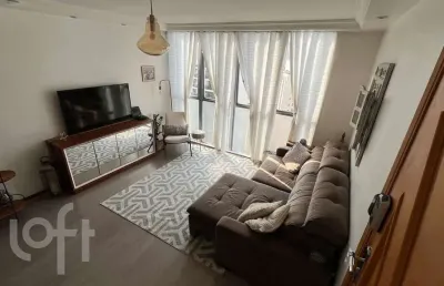 Apartamento com 2 quartos à venda na rua francisco cruz, 515, vila mariana, são paulo, 74 m2 por r$ 790.000