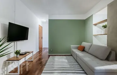 Apartamento com 4 quartos à venda na rua bandeira paulista, 170, itaim bibi, são paulo, 85 m2 por r$ 1.121.800