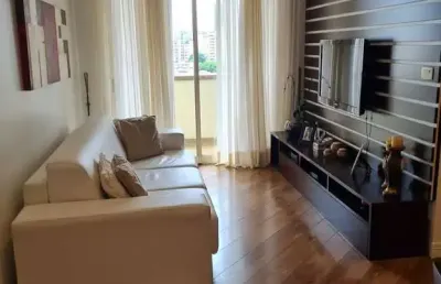Apartamento com 3 quartos à venda na rua pereira da nóbrega, 255, ipiranga, são paulo, 82 m2 por r$ 850.000
