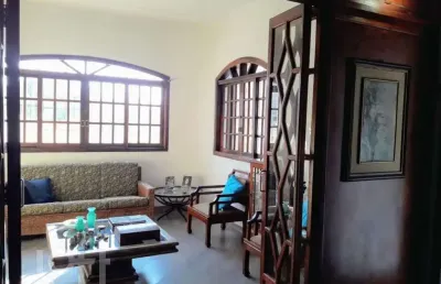 Casa com 4 quartos à venda na rua gomes nogueira, 477, ipiranga, são paulo, 160 m2 por r$ 990.000