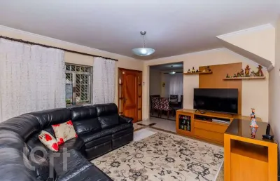 Casa com 4 quartos à venda na rua jamboaçu, 120, ipiranga, são paulo, 125 m2 por r$ 1.200.000