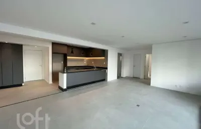 Apartamento com 3 quartos à venda na avenida roque petroni júnior, 630, itaim bibi, são paulo, 197 m2 por r$ 3.900.000