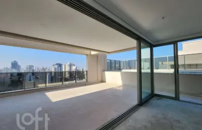 Apartamento com 5 quartos à venda na rua campevas, 238, perdizes, são paulo, 317 m2 por r$ 6.450.000
